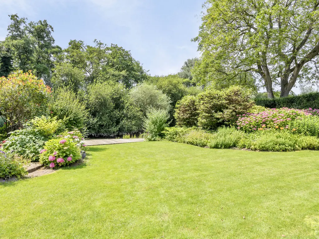 Vijverweg 33, DORDRECHT