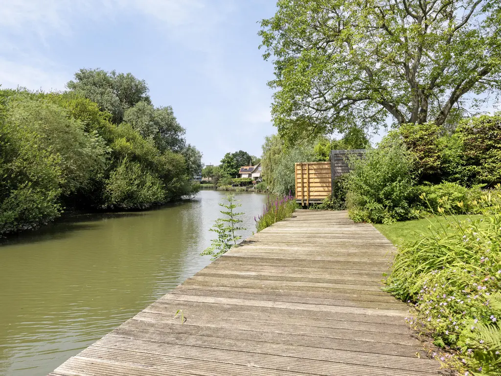 Vijverweg 33, DORDRECHT