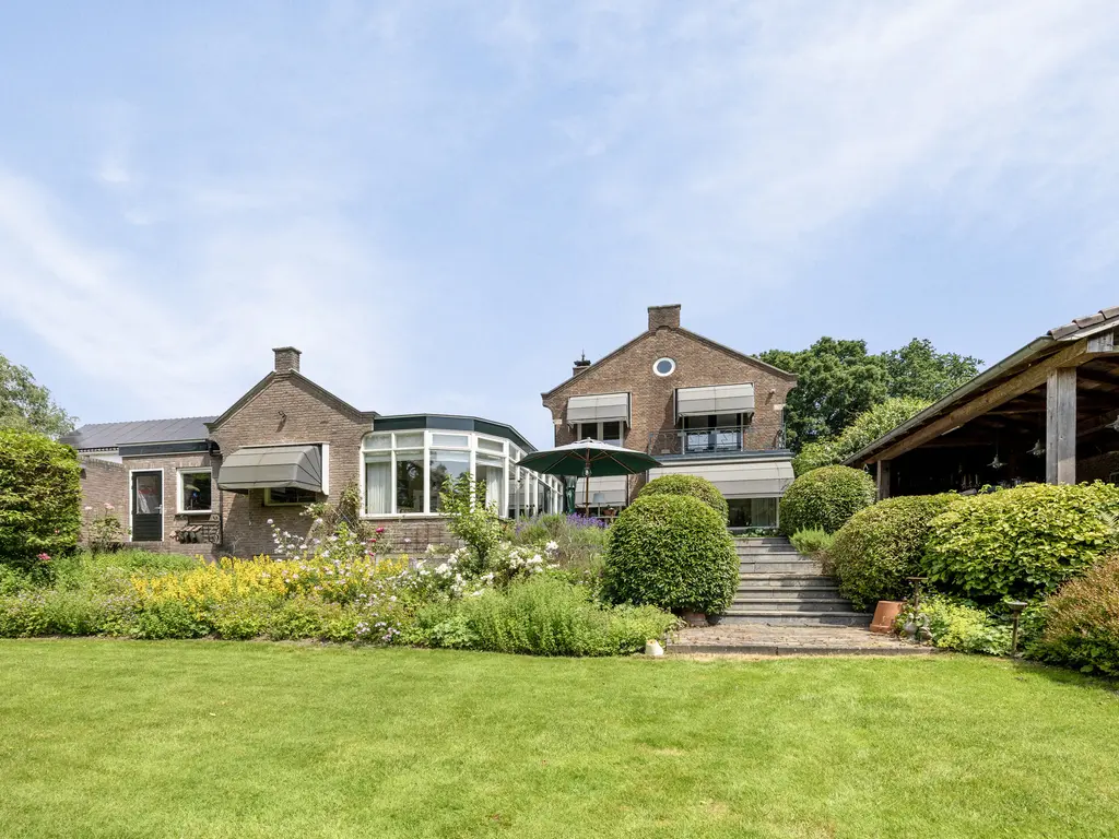 Vijverweg 33, DORDRECHT