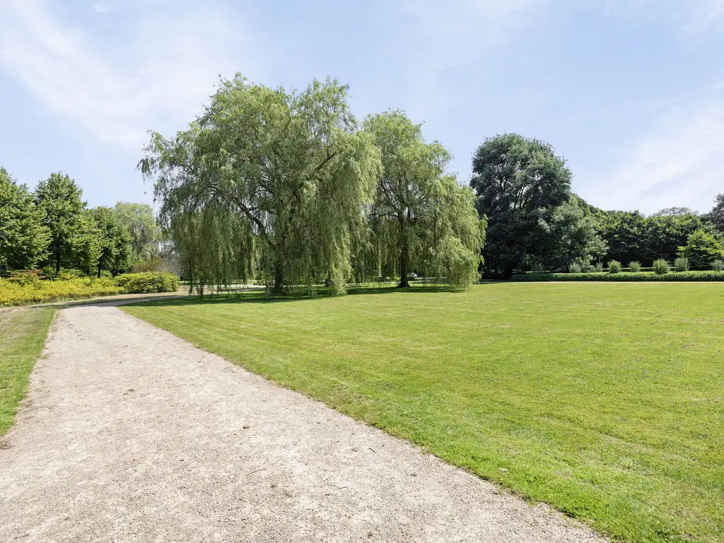 Vijverweg 33, DORDRECHT