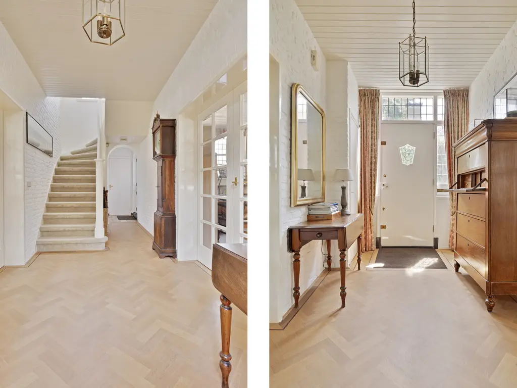 Vijverweg 33, DORDRECHT