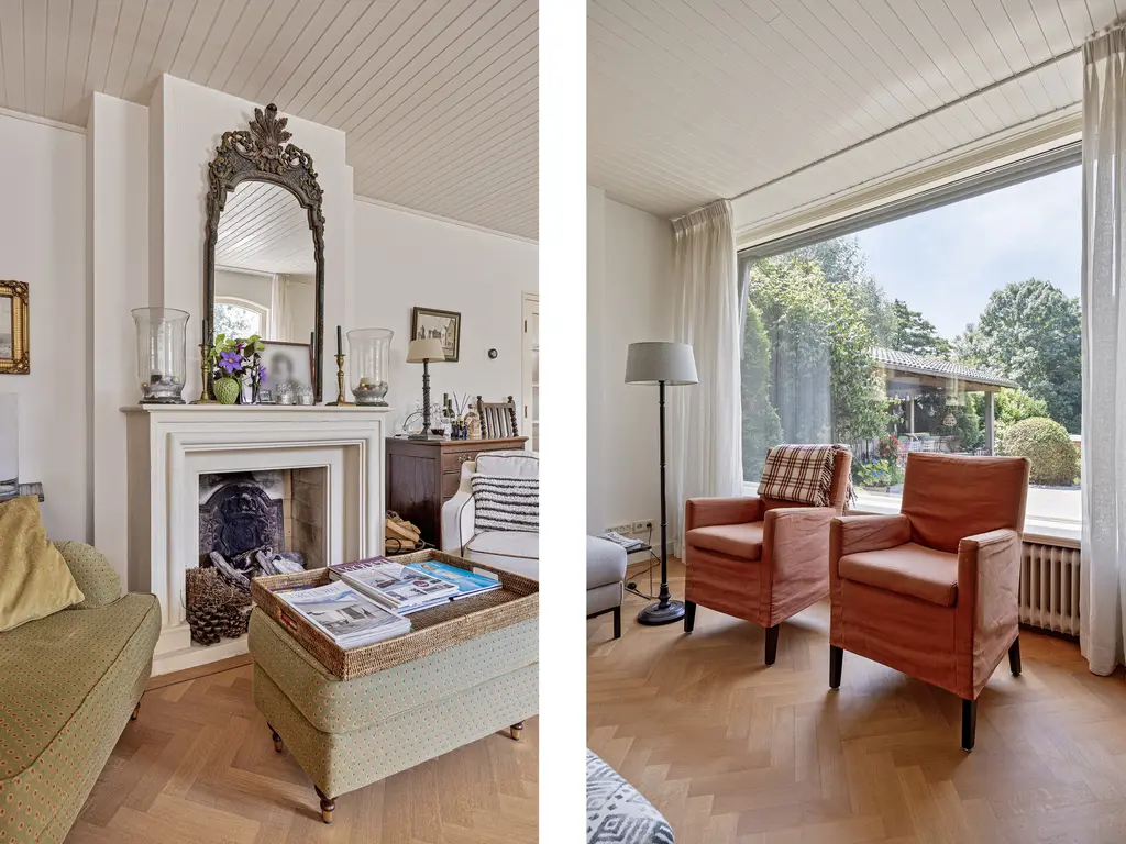 Vijverweg 33, DORDRECHT