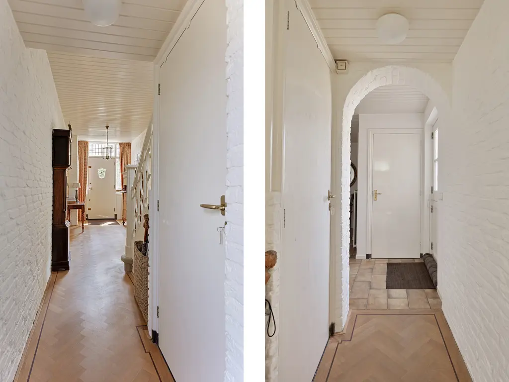 Vijverweg 33, DORDRECHT