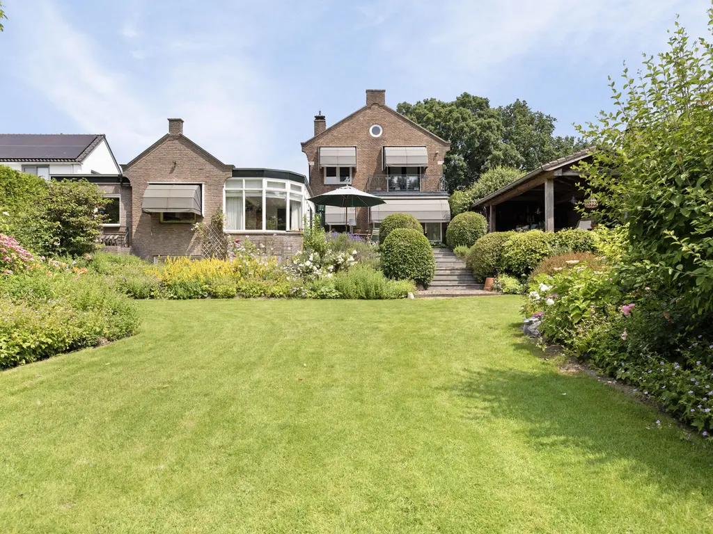 Vijverweg 33, DORDRECHT