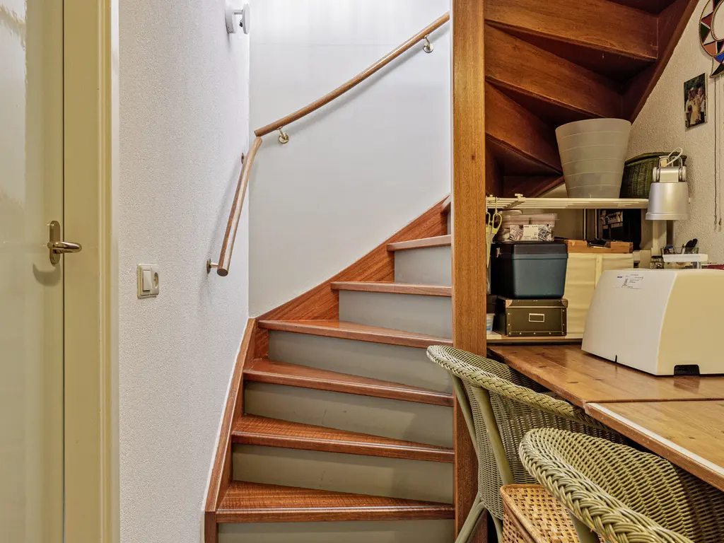 Vijverweg 33, DORDRECHT