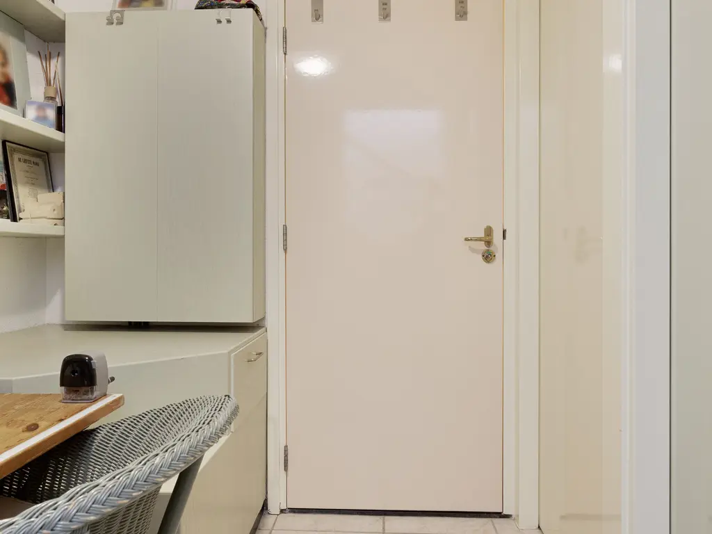 Vijverweg 33, DORDRECHT