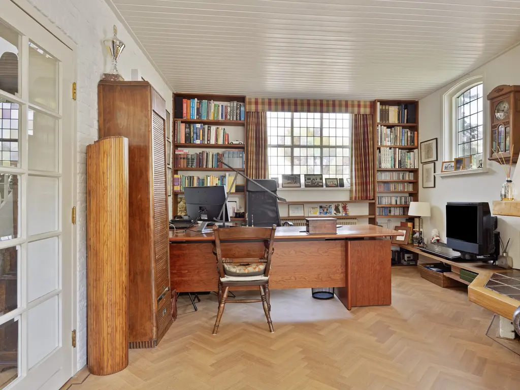 Vijverweg 33, DORDRECHT