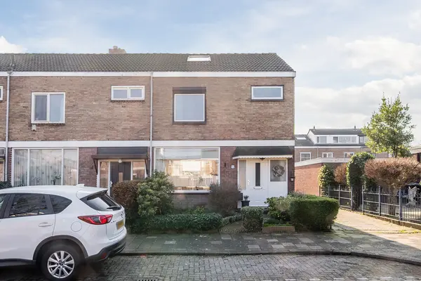 Pieter Brueghelstraat 12