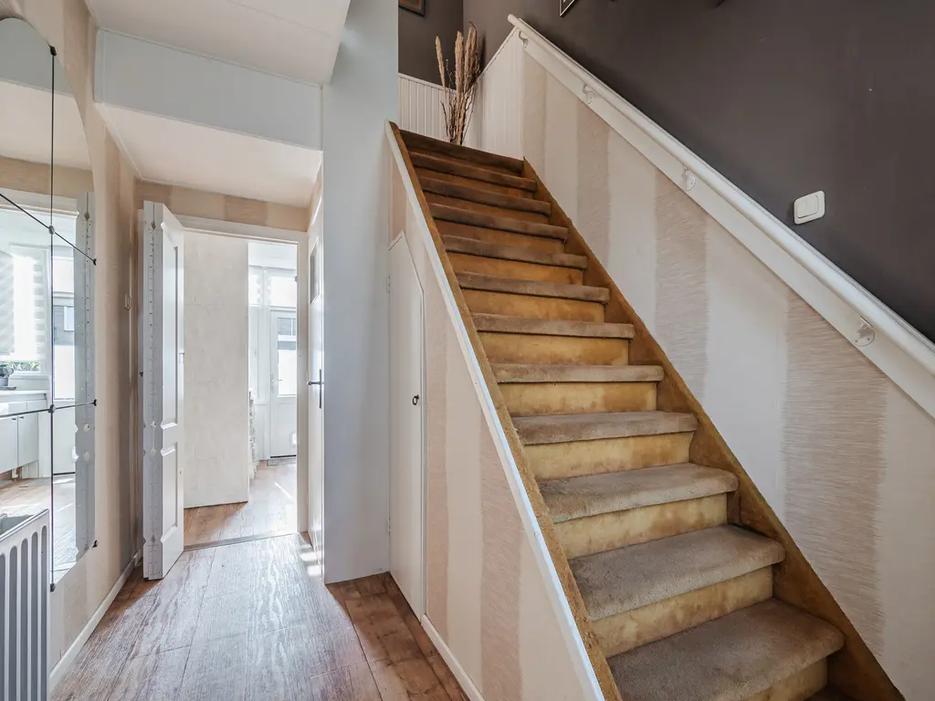 Pieter Brueghelstraat 12, PAPENDRECHT