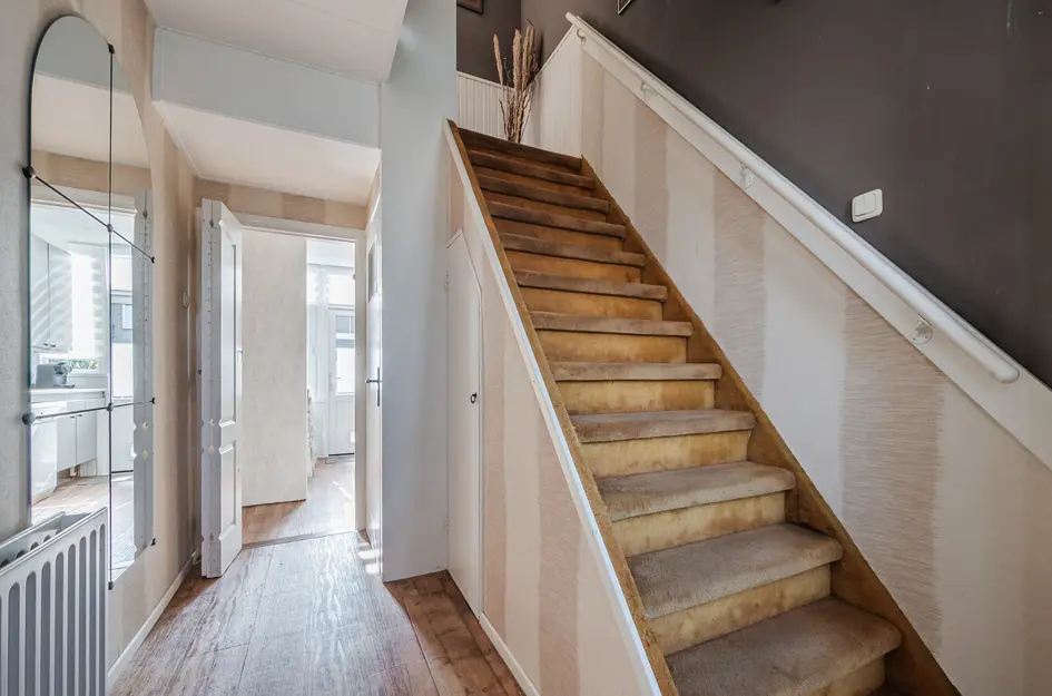 Pieter Brueghelstraat 12