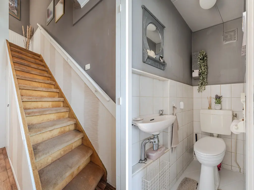 Pieter Brueghelstraat 12, PAPENDRECHT