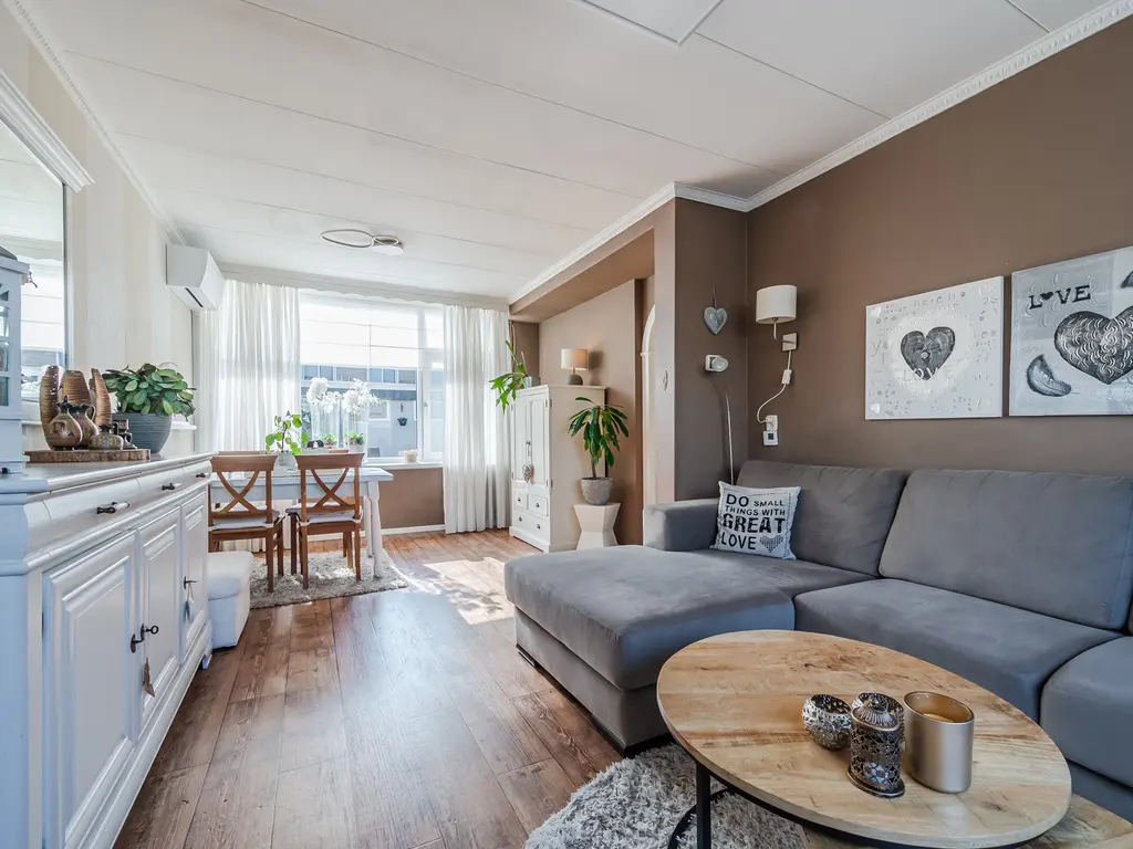 Pieter Brueghelstraat 12, PAPENDRECHT