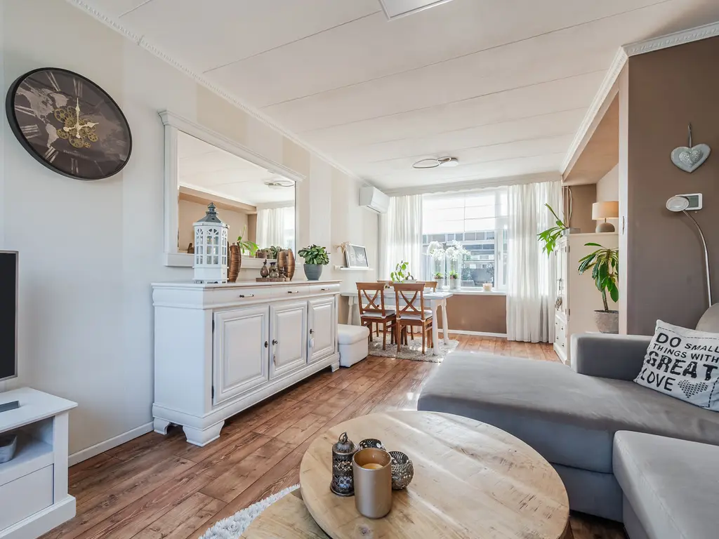 Pieter Brueghelstraat 12, PAPENDRECHT