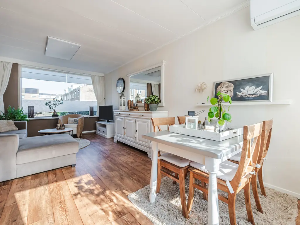 Pieter Brueghelstraat 12, PAPENDRECHT