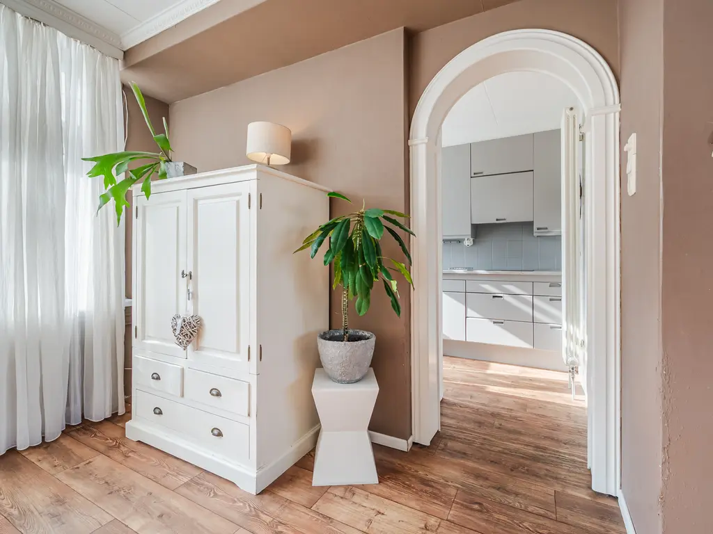 Pieter Brueghelstraat 12, PAPENDRECHT