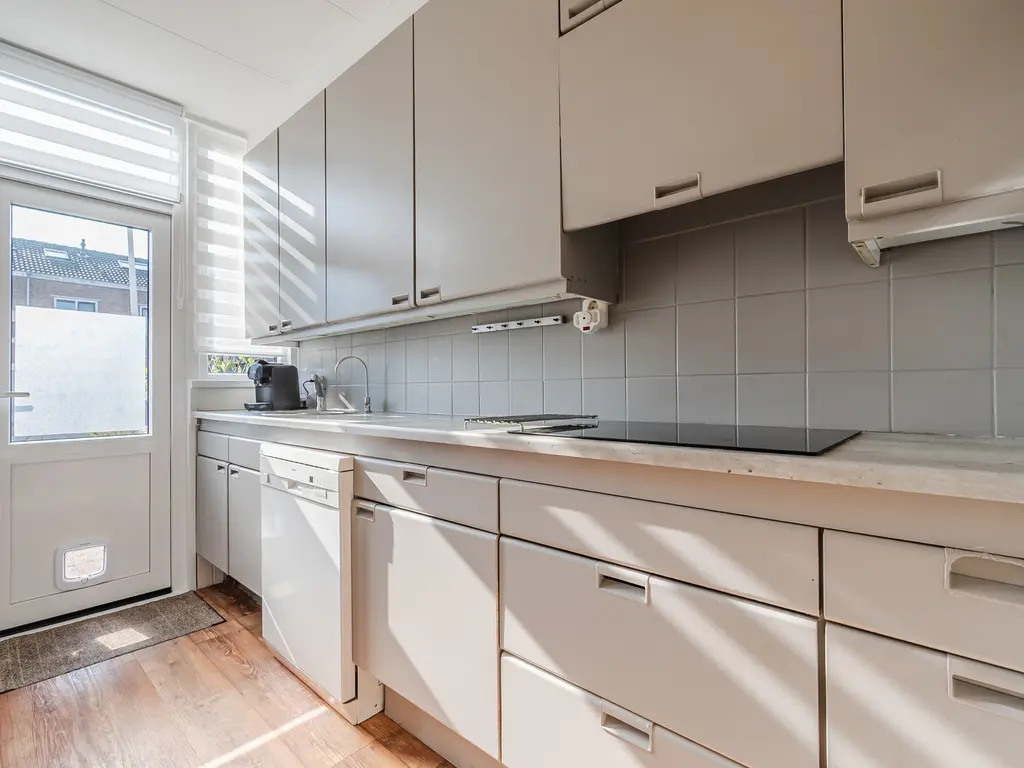 Pieter Brueghelstraat 12, PAPENDRECHT