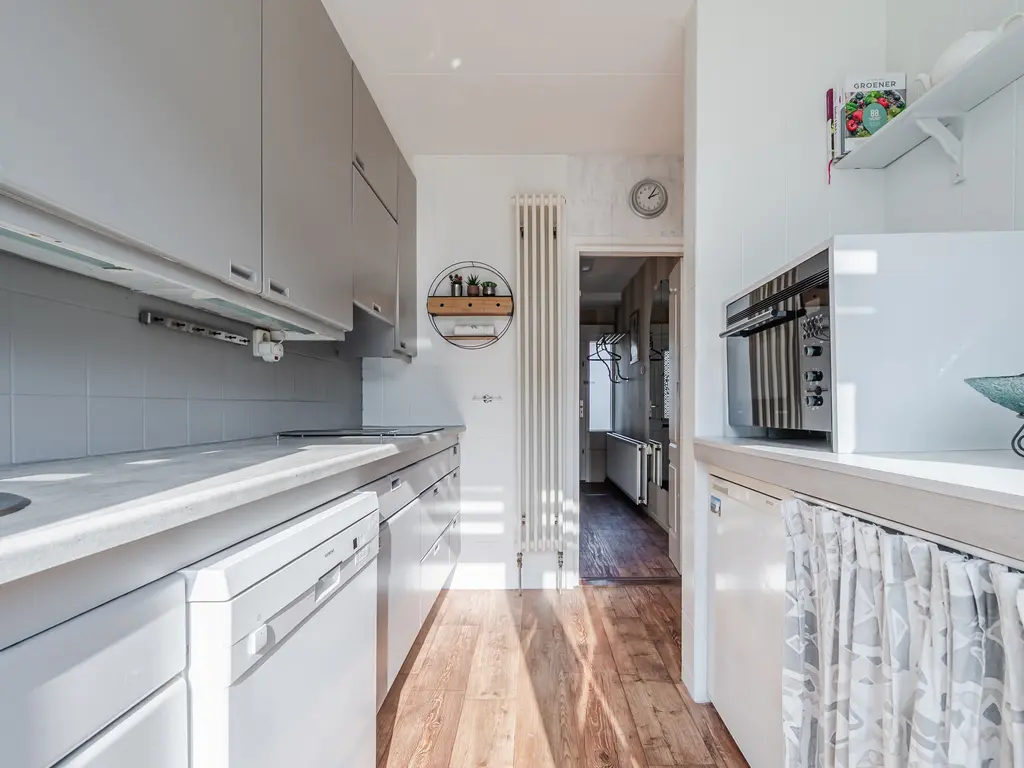 Pieter Brueghelstraat 12, PAPENDRECHT