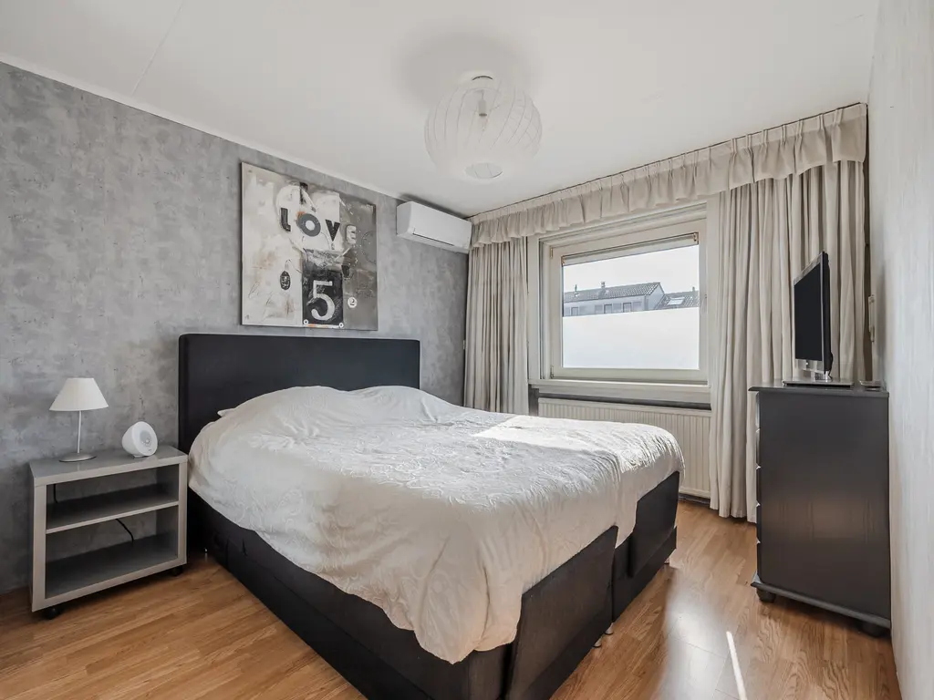 Pieter Brueghelstraat 12, PAPENDRECHT