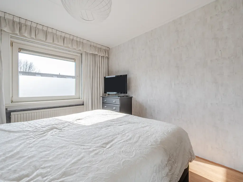 Pieter Brueghelstraat 12, PAPENDRECHT