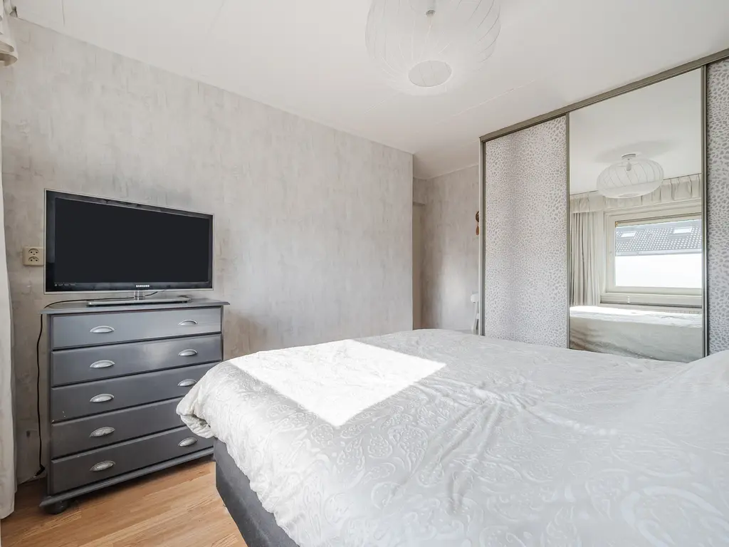 Pieter Brueghelstraat 12, PAPENDRECHT