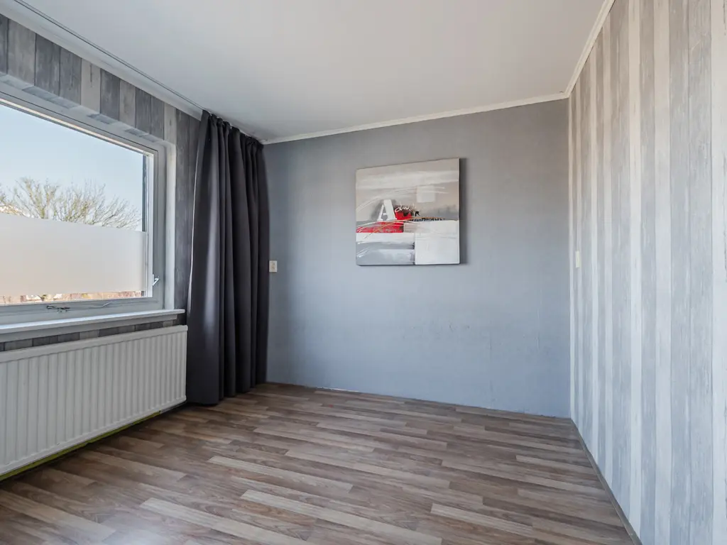 Pieter Brueghelstraat 12, PAPENDRECHT