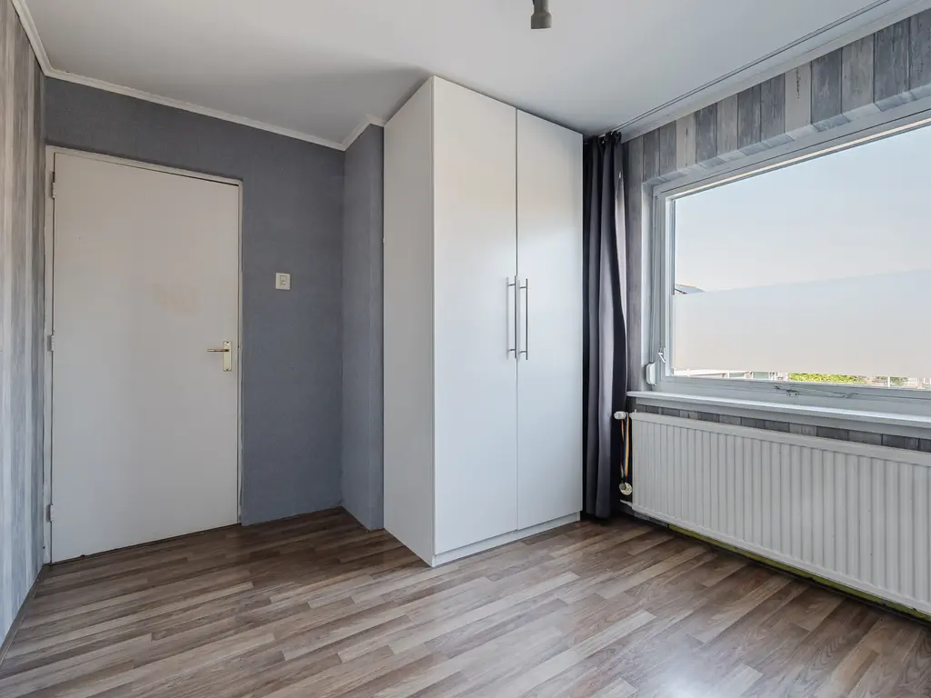 Pieter Brueghelstraat 12, PAPENDRECHT