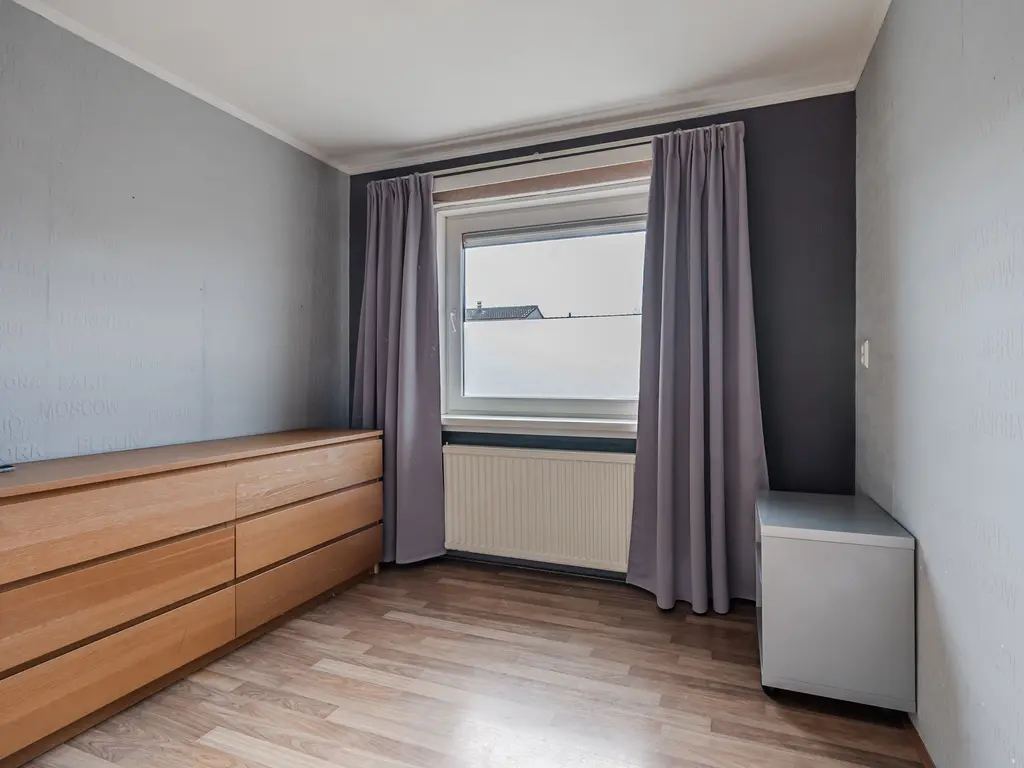 Pieter Brueghelstraat 12, PAPENDRECHT