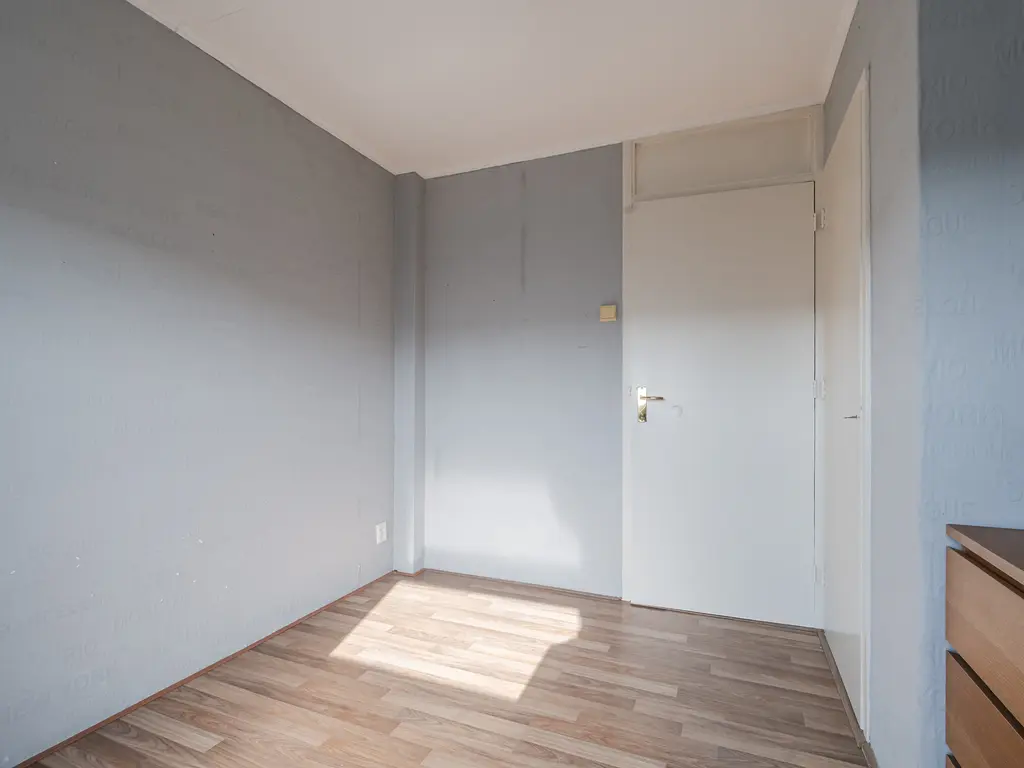 Pieter Brueghelstraat 12, PAPENDRECHT