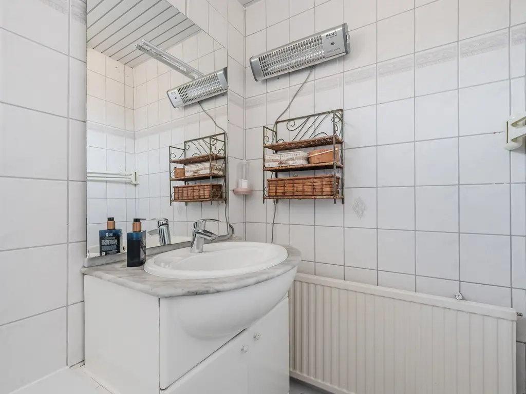 Pieter Brueghelstraat 12, PAPENDRECHT