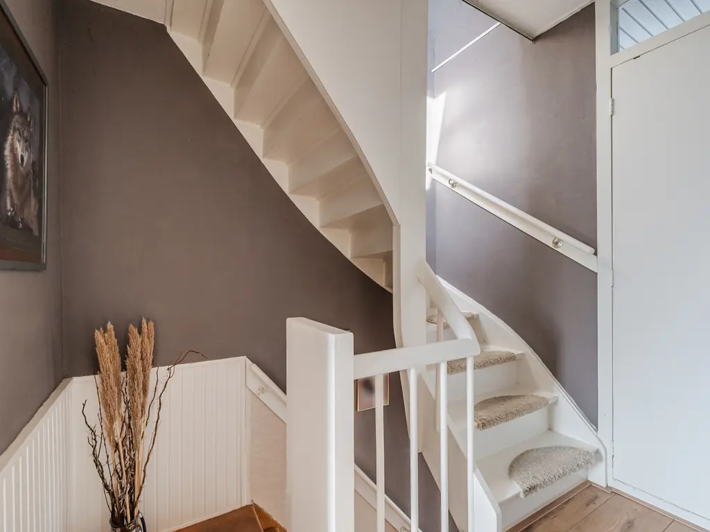 Pieter Brueghelstraat 12, PAPENDRECHT