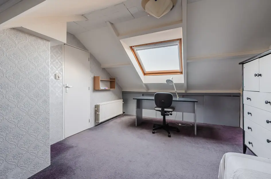 Pieter Brueghelstraat 12