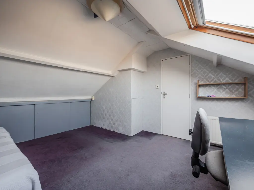 Pieter Brueghelstraat 12, PAPENDRECHT