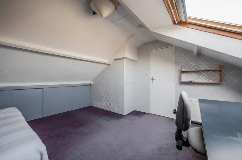 Pieter Brueghelstraat 12