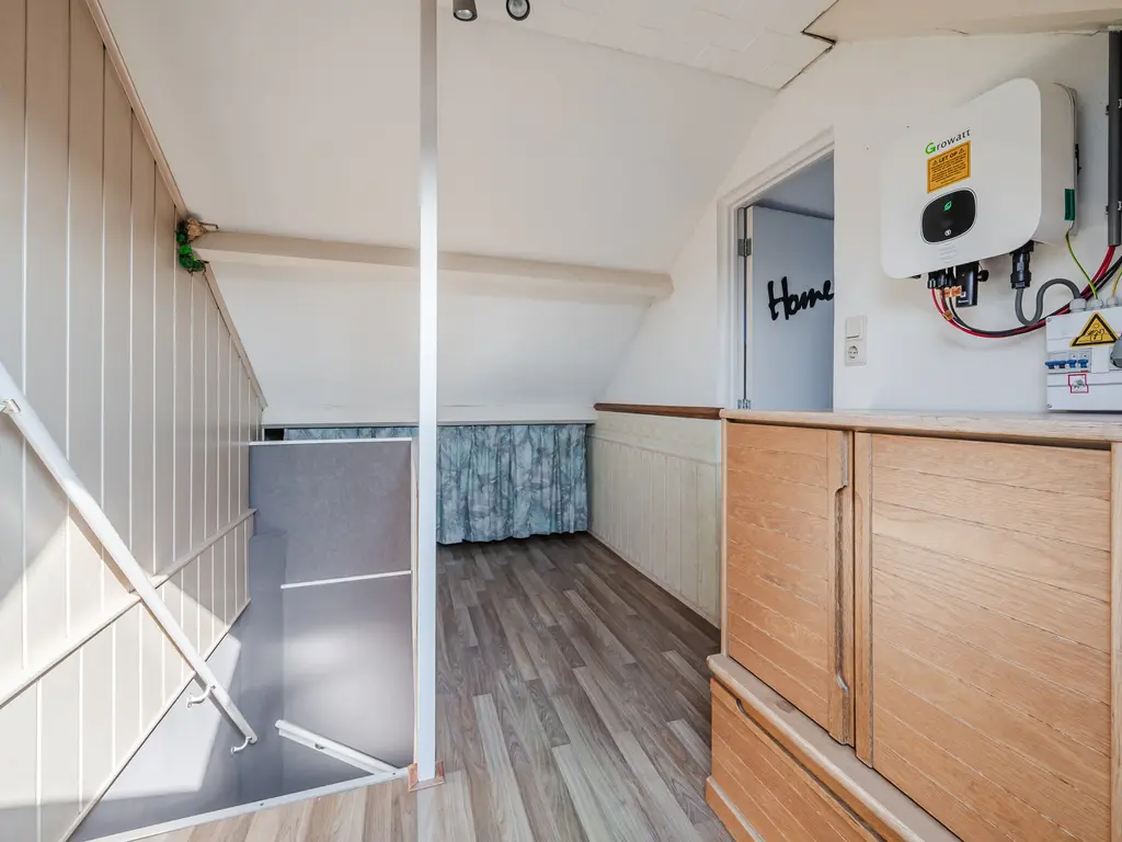 Pieter Brueghelstraat 12, PAPENDRECHT