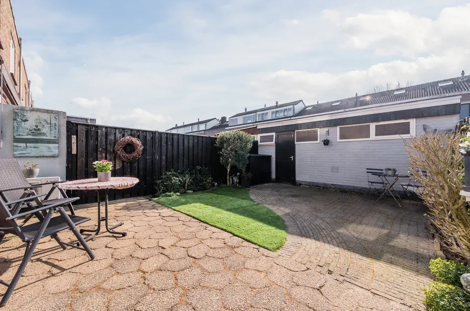 Pieter Brueghelstraat 12