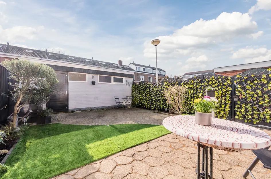 Pieter Brueghelstraat 12