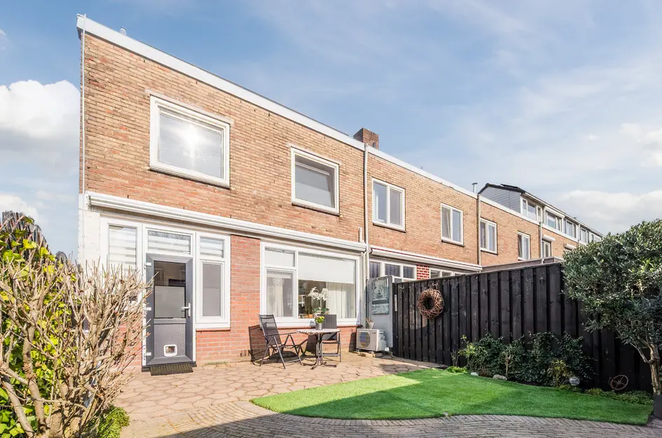 Pieter Brueghelstraat 12