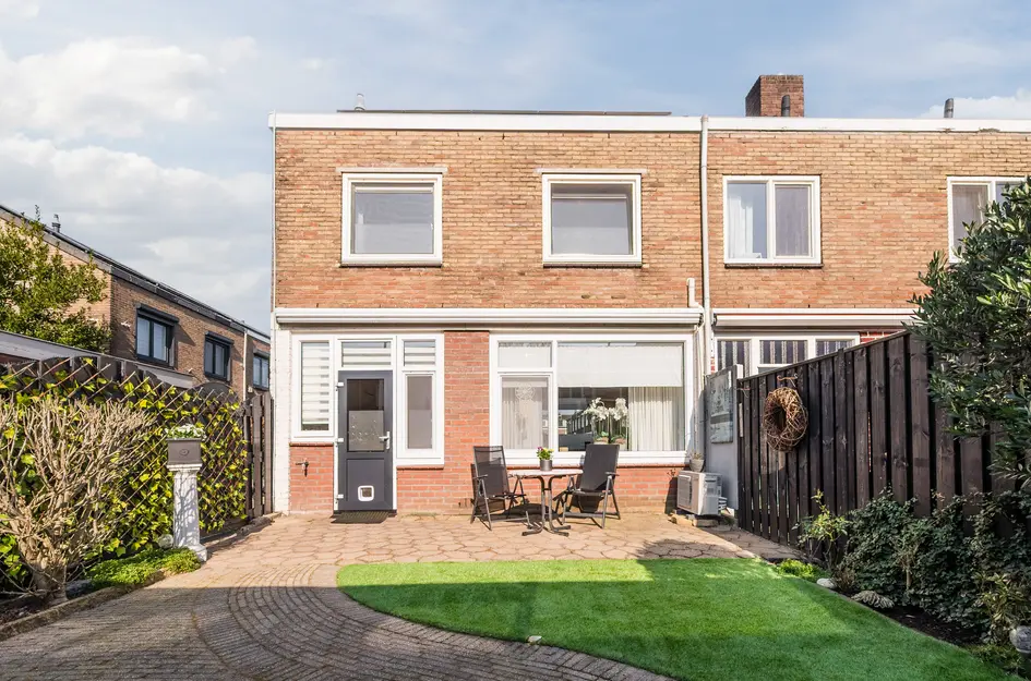 Pieter Brueghelstraat 12