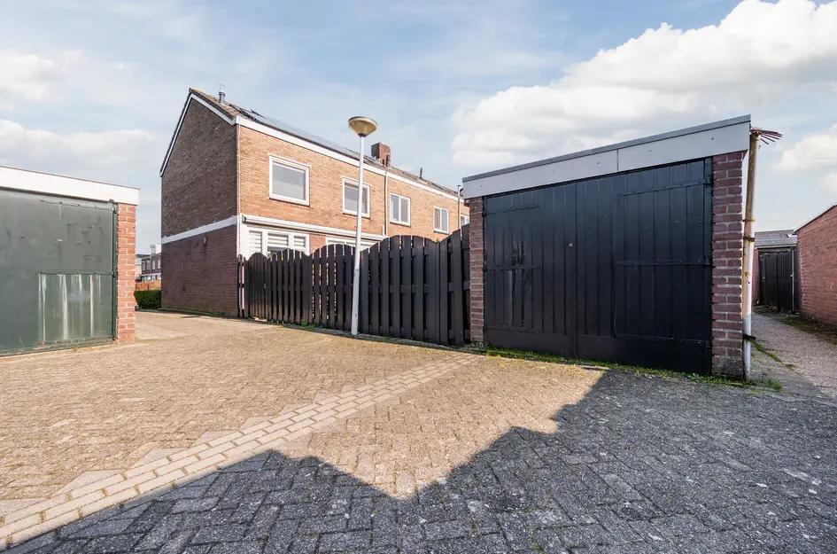 Pieter Brueghelstraat 12