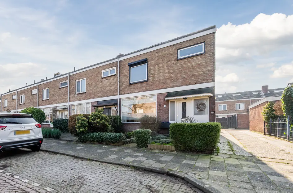 Pieter Brueghelstraat 12