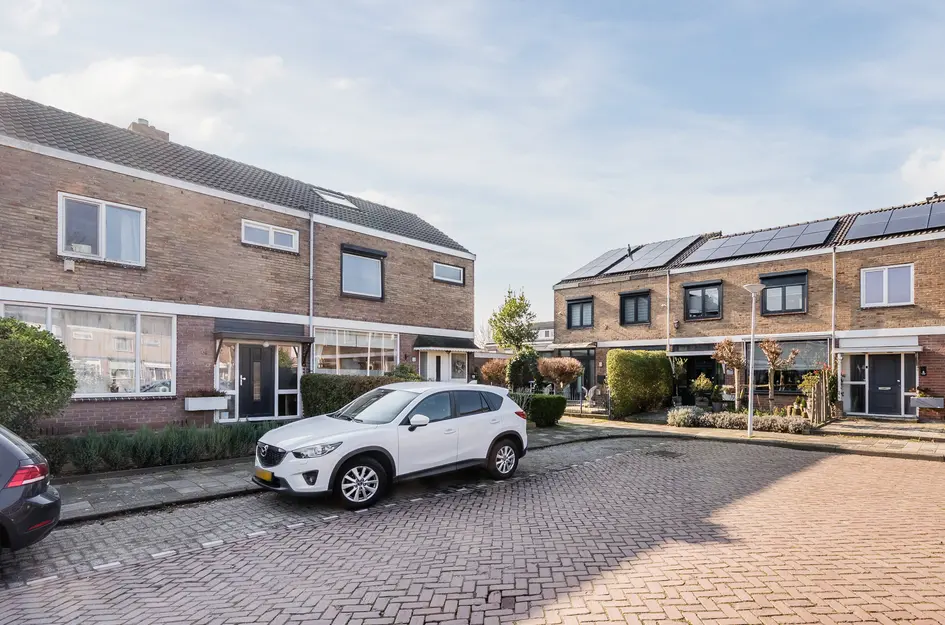 Pieter Brueghelstraat 12