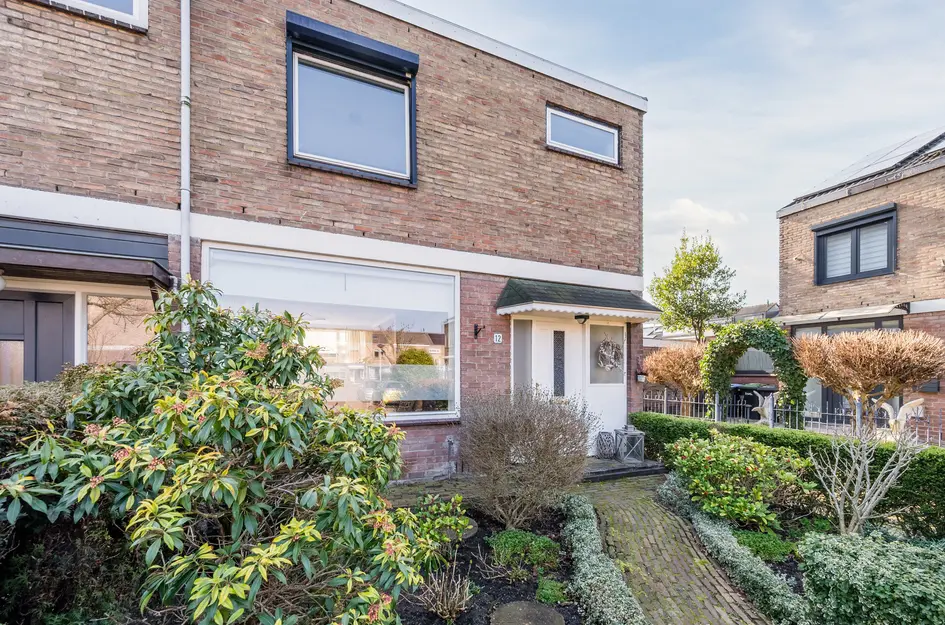 Pieter Brueghelstraat 12