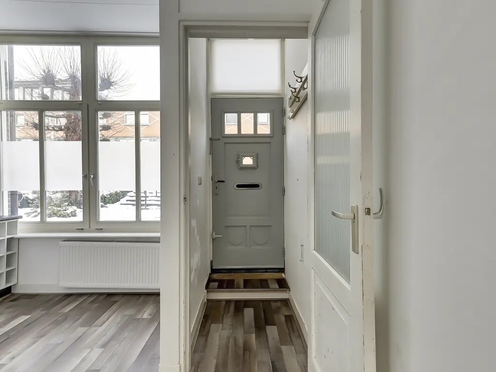 Hoge Bakstraat 22, DORDRECHT