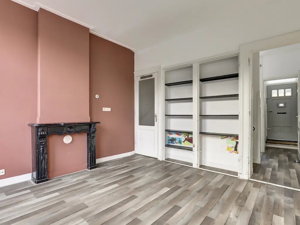 Hoge Bakstraat 22, DORDRECHT