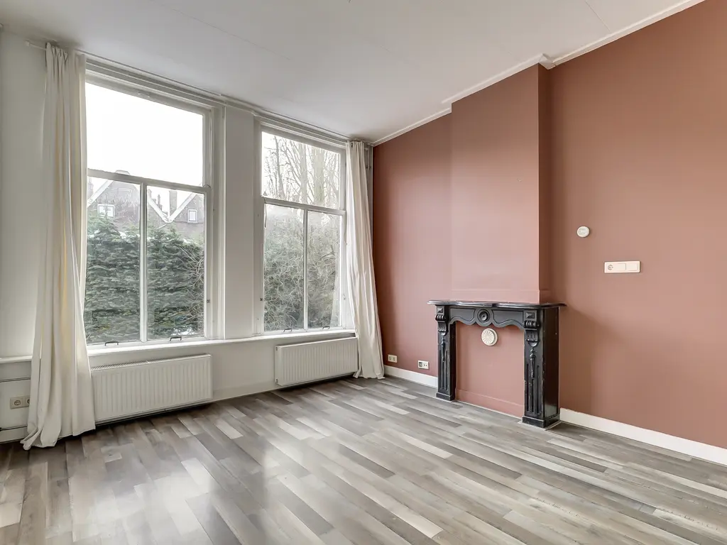 Hoge Bakstraat 22, DORDRECHT