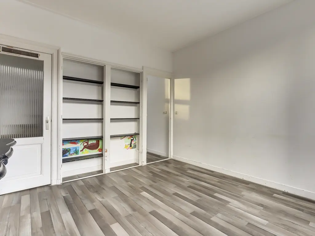 Hoge Bakstraat 22, DORDRECHT