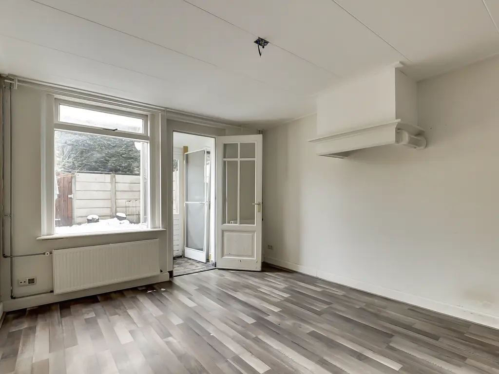 Hoge Bakstraat 22, DORDRECHT