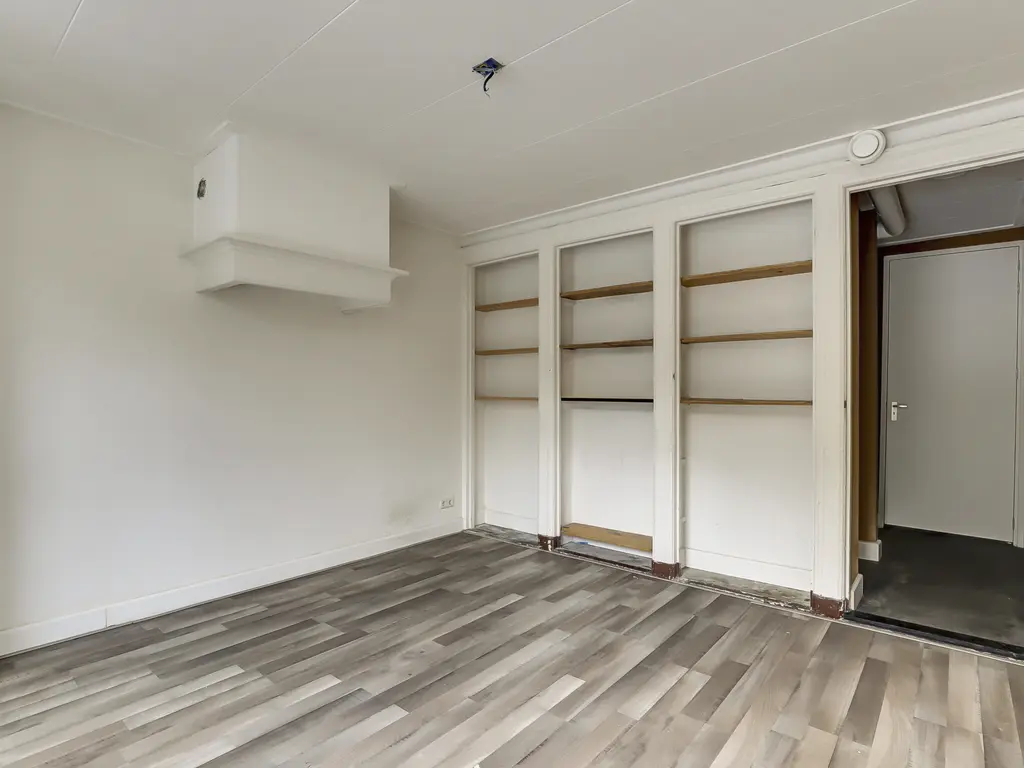 Hoge Bakstraat 22, DORDRECHT