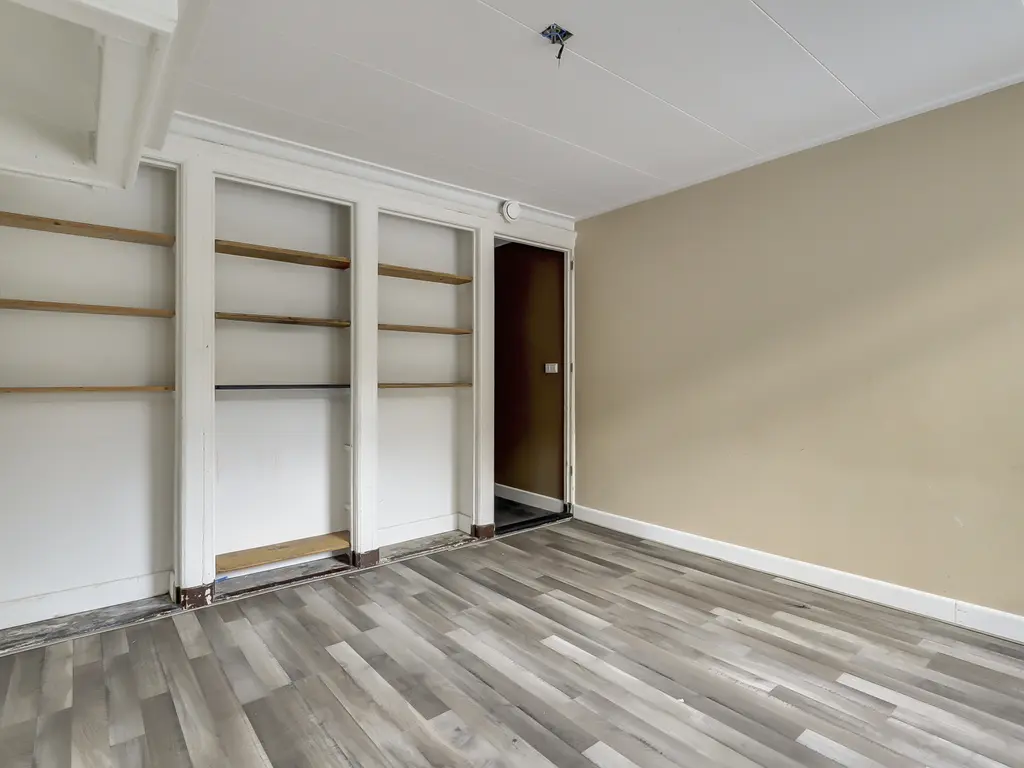 Hoge Bakstraat 22, DORDRECHT