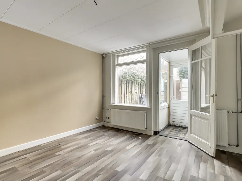 Hoge Bakstraat 22, DORDRECHT